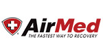 AirMed logo